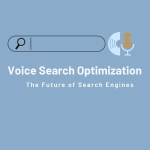 best digital marketing blogs about voice search optimization