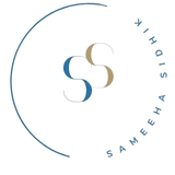 logo of sameeha digital marketing freelancer in dubai